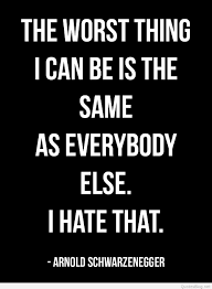 Why Would I Just Want To Be Another Pretty Girl Those Are Everywhere I Wan Bodybuilding Quotes Motivational Quotes For Athletes Quotes Inspirational Positive