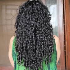 Deep Conditioning For Curly Hair What When How The Curious Jalebi Deep Condition Curly Hair Deep Hair Conditioner Curly Hair Styles