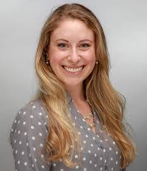 Amy Molter's Instagram, Twitter & Facebook