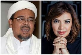 Habib ali zainal abidin israk mikraj. Terungkap Masih Ada Hubungan Darah Najwa Shihab Dan Habib Rizieq Shihab News And Entertainment