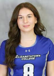 2024 Women's Lacrosse Roster