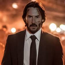 An opportunity to grieve unalone. Movie Review John Wick 2 Is Even Better Than The Original