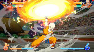 Now the real z fighters will have to stop this super android army. Dragon Ball Fighterz Xbox