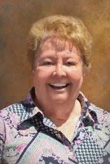 Jony Mae Litchfield Thomas (1939-2018)