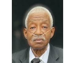 Frederick Jones Obituary (1954