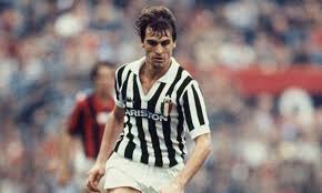 His career, technical characteristics, statistics and number of appearances. 43 Anni Fa Il Primo Gol Di Tardelli Con La Juve Inter Al Tappeto Video Ilbianconero Com