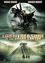 Each cottage includes heat and air conditioning. The Lost Treasure Of The Grand Canyon Wikipedia