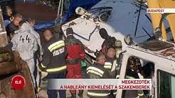 A képek nagy része emlékezetes politikai találkozókat örökítenek, míg az utolsó egy közös kép unokáival. M1 Hirado Youtube