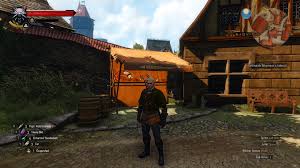 My recommendation has been to play witcher 1 on the lowest difficulty setting so you can get the story, then go to witcher 2 and play however, enjoy the ride. Steam Community Guide Witcher 3 Miss Me With That Missable Content