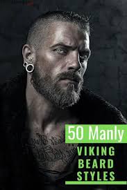 Since 2015, striking viking has made high quality beard grooming products designed with your health and satisfaction as our top concern. Viking Beards