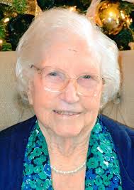 Obituary of Johnie Kathleen Gray Dew