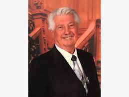 Sunstrum's florist is niagara's premier, award winning local florist. Celebration Of Life Planned For Donald Anthony Brazil Livermore Ca Patch