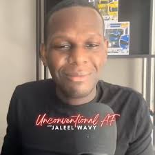 EP 11 of @unconventionalaf with @the_moddfather drops tomorrow