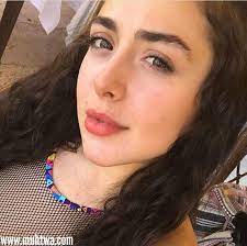 هيا مرعشلي statement necklace necklace jewelry