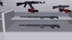 Extreme violence mod for sims 4 receives yet another update with new murderers, new weapons, and a bunch of bug fixes. Mod The Sims Moodlets From Guns Accessories Functional Gun Safe