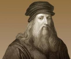 Pada lukisan itu, ia menggunakan teknik melukis yang sangat tinggi dan sulit ditiru, sfumato, sebuah teknik yang membuat lukisan mengapa monalisa tersenyum? Biografi Leonardo Da Vinci Seniman Paling Jenius Di Muka Bumi Biografiku Com