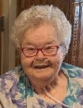 Dolores Lucille Sorensen Obituary 2023