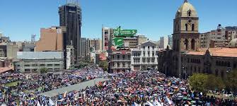 19 aug 2021 · bolivia's interim government tortured and executed opponents, . Bolivia Un Underlines Support For Credible Transparent And Inclusive Election Un News