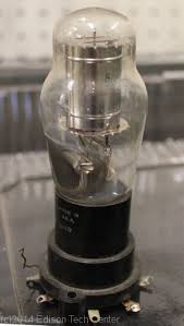 Irving langmuir extended the basic law when he published the application to electron currents in 1913. Vacuum Tubes Valves