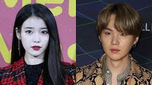 Finally happy now, are you? Iu Bts Suga Eight Lyrics In English Meaning Accepting Adulthood Stylecaster