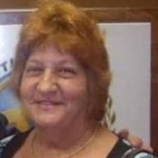 Martha "Marty" Irene Keith Obituary June 15, 2022