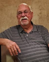 Obituary information for James Edward Tobin