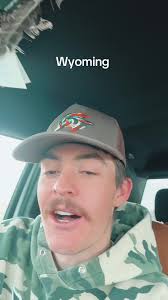 Darby Gale 307 Wyoming