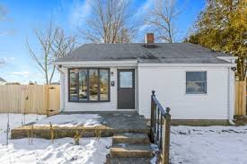 Chesterfield IN Recently Sold Homes