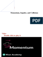 Instead of having data with a lot of noise, we got much smoother line, which is closer to the original. Tips And Tricks On Center Of Mass Impulse And Momentum Physics Iit Jee Momentum Physics