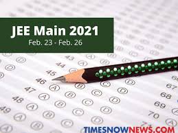 Exam date, admit card, syllabus, question papers, eligibility. Jee Main 2021 Live Updates Answer Key To Release Soon Check Expected Cut Off Result Rank Predictor Here