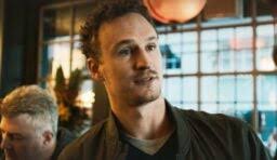 Meet the Strike Series Characters