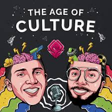 The Age Of Culture