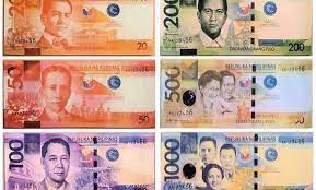 Pasangan mata uang forex (pair currency). Jual Uang Philipina Peso Jakarta Penukaran Uang Filipina Jakarta