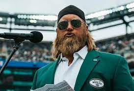 Jets Legend Nick Mangold in Need of a Kidney Transplant