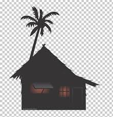 In this video, i will be showing you how to draw 2d house, specially a native house from the philippines. Philippines Nipa Hut Drawing House Png Clipart Black And White Clip Art Computer Wallpaper Drawing Filipino