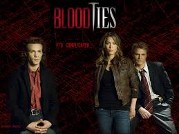 Watch Blood Ties Streaming Online | Peacock