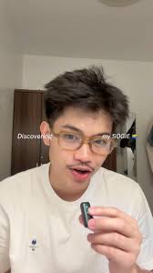 Happy Pride! 🏳️‍🌈 Sharing how I discovered my SOGIE 🩷💛💙