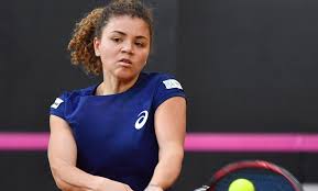 Note et points paolini j., résultats en ligne et tournois de joueurs en cours, matchs à venir et indicateurs. Irina Begu Vs Jasmine Paolini Wta Palermo 25 07 2019 Tennis Picks