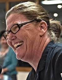 Barbara Hineline's Instagram, Twitter & Facebook