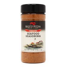While i may not use every one of these ingredients a lot, they are exceptional. Red Lobster Seafood Seasoning 5 Oz Badia Spices