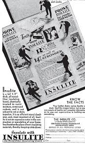 Fiberboard Building Wall Roof Sheathing Insulating Board Identification Photo Guide