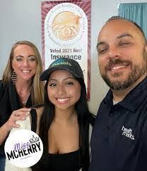 Mark Tark's Instagram, Twitter & Facebook