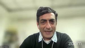 Mastering the Art of Pitching by Mr. Mahavir Pratap Sharma