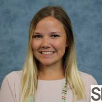 Katherine Rau, Ph.D.