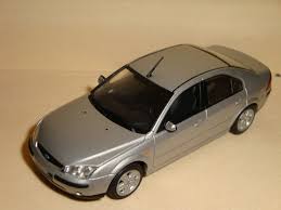 1 43 Ford Mondeo Minichamps Ford Mondeo Ford Models Ford