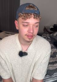 Andaba llorando hoy pero eso esta bien