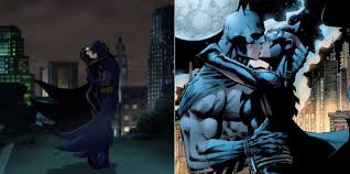 Be sure to subscribe to dc universe to catch all the new dc movies as they release! Batman Hush Review An Improved Adaptation Of A Classic Tale Film