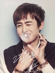 Nichkhun Korean Pop Group Actors Beautiful Voice