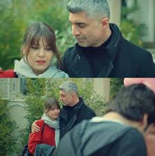 Faruk Ve Sureyya Ozcan Deniz And Asli Enver 25 Bolum Turkish Film Couple Goals Romance