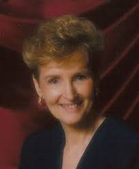 Obituary information for Ilse Ratz